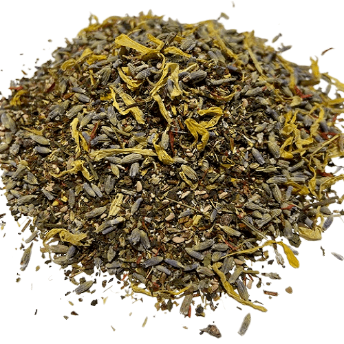 Ayurvedic Calming Tea 