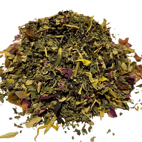 Natural Total Body Tea 