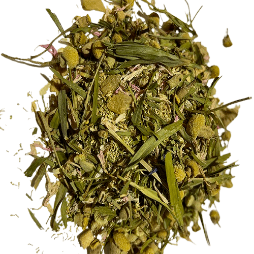 Bamboo Camomile Blend