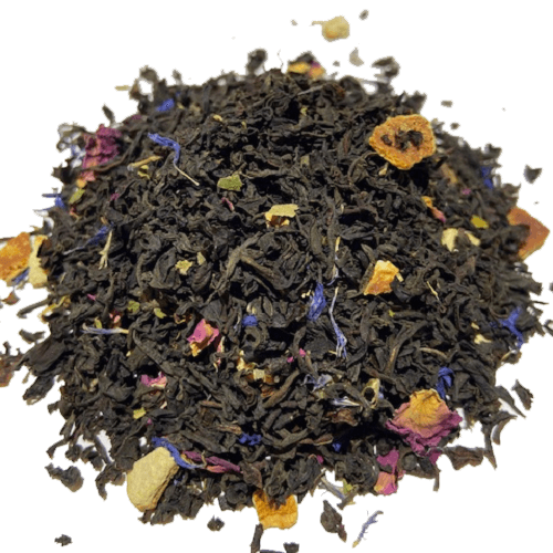 Baroness Grey Herbs