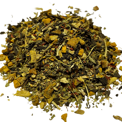 Herbal Gut Tea