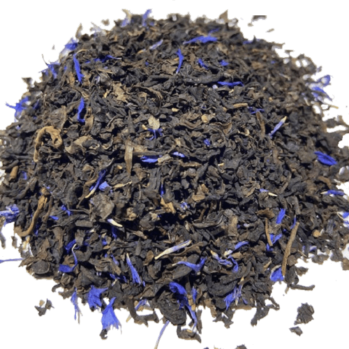 Decaf Earl Grey Herb