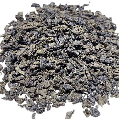 Formosa Gunpowder Tea 