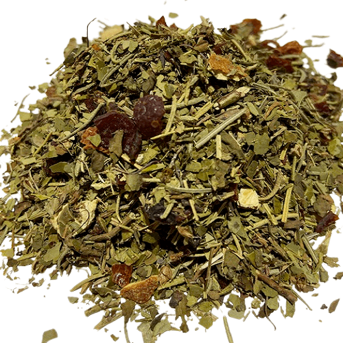 Organic Herbal Mix