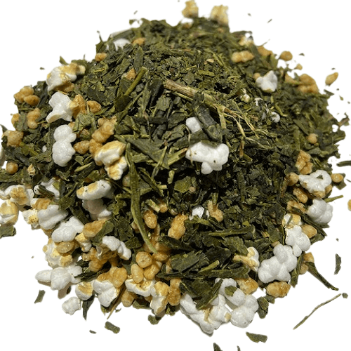 Japan Genmaicha Yamasaki