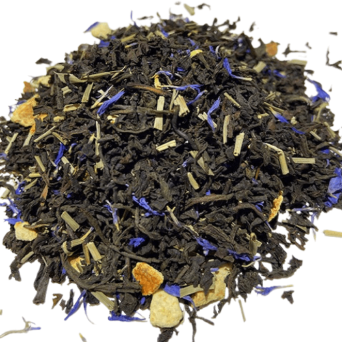 Russian Earl Grey