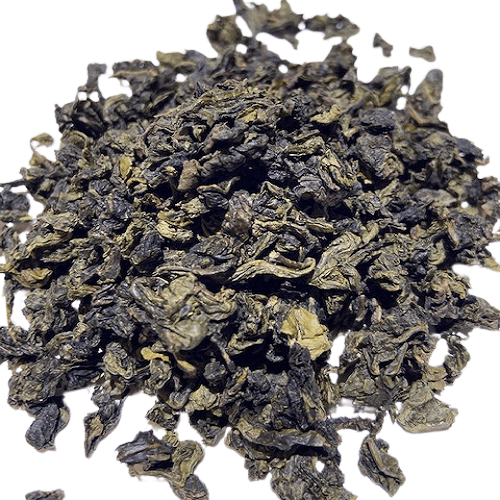 Ti Kuan Yin Iron Goddess of Mercy Oolong