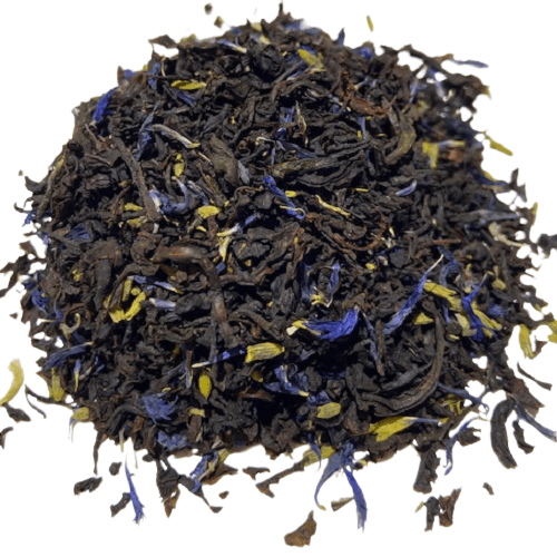 Versailles Lavender Earl Grey